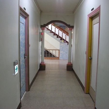 Beido Qixing Apartment Beidou Exterior foto