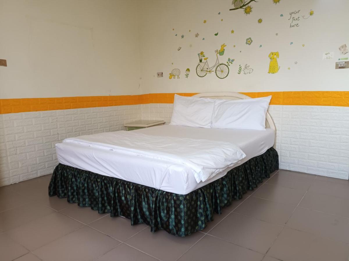 Beido Qixing Apartment Beidou Exterior foto