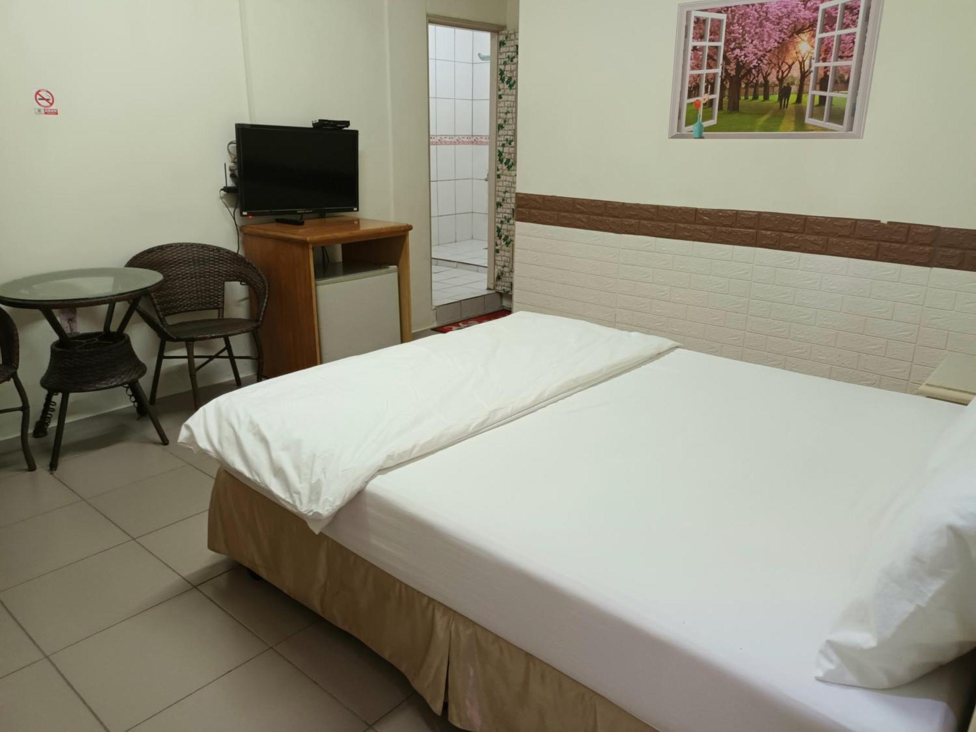 Beido Qixing Apartment Beidou Exterior foto