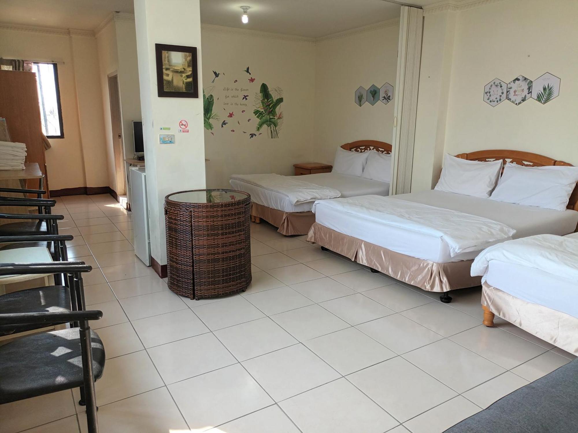 Beido Qixing Apartment Beidou Cameră foto