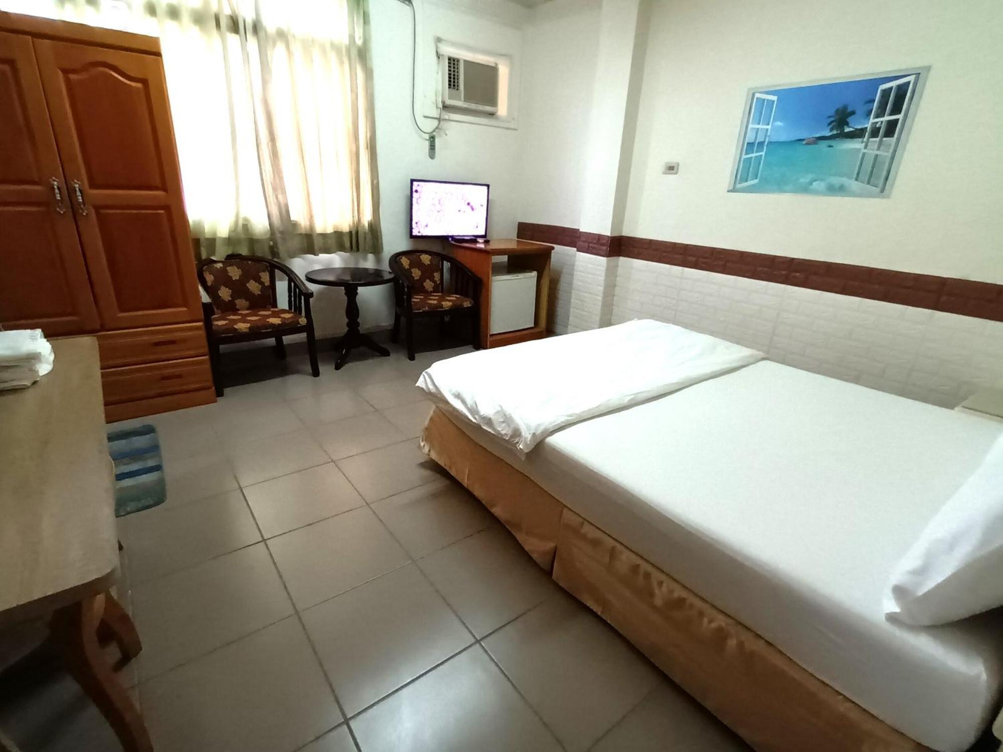 Beido Qixing Apartment Beidou Exterior foto