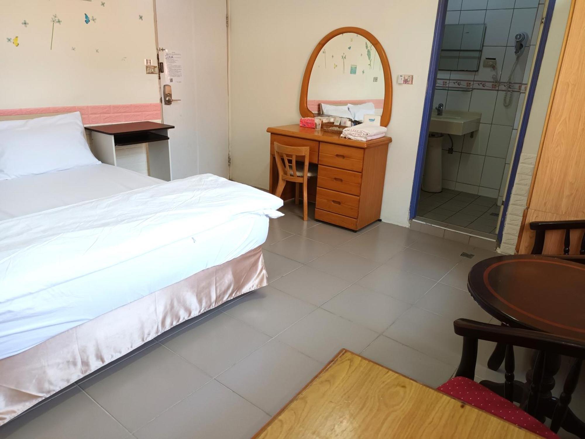 Beido Qixing Apartment Beidou Exterior foto