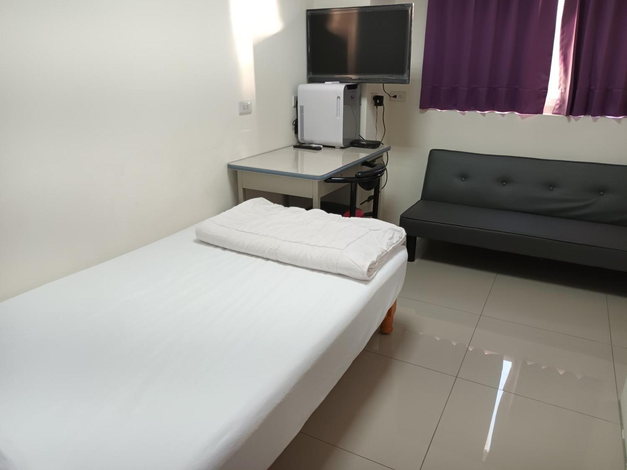 Beido Qixing Apartment Beidou Cameră foto