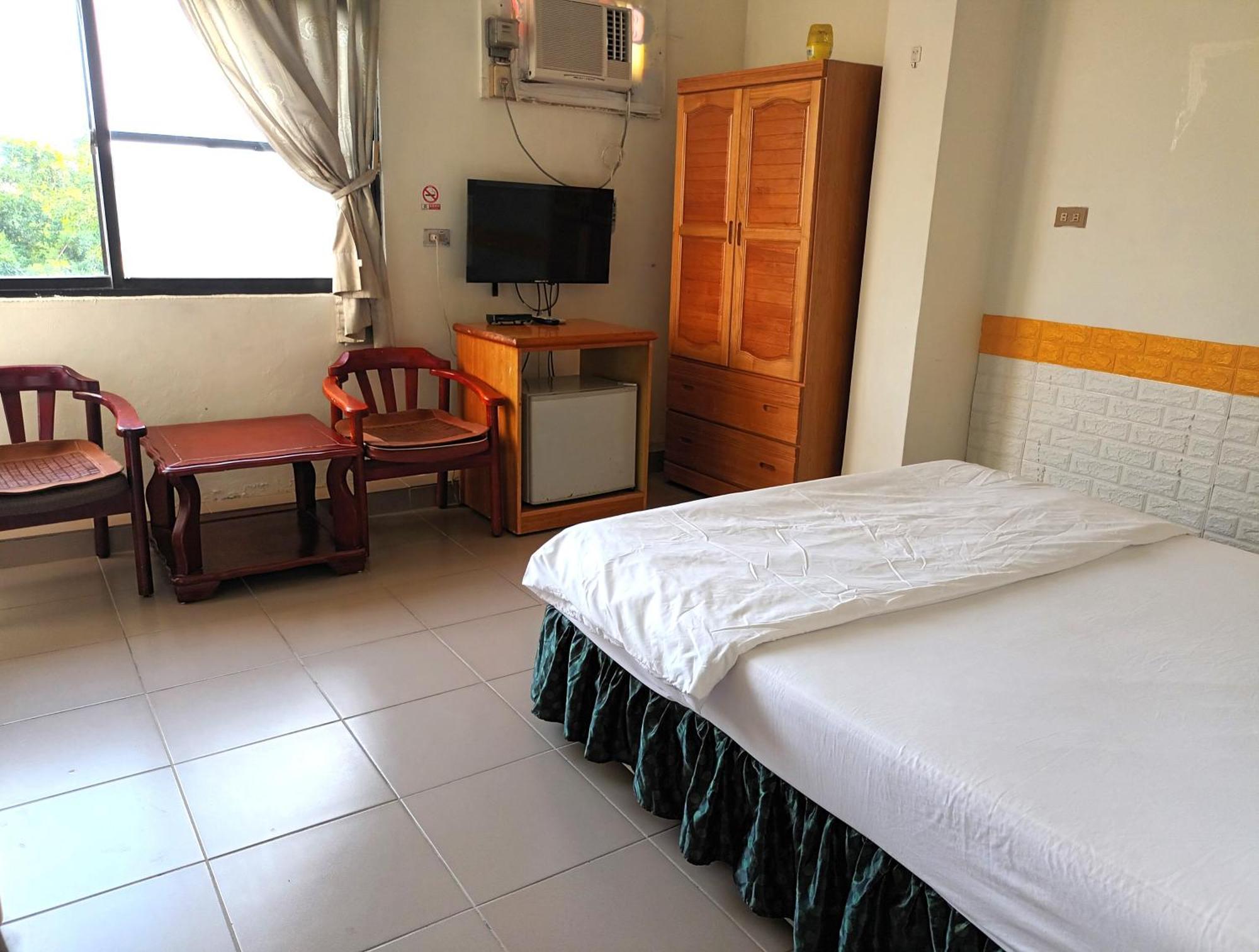 Beido Qixing Apartment Beidou Cameră foto